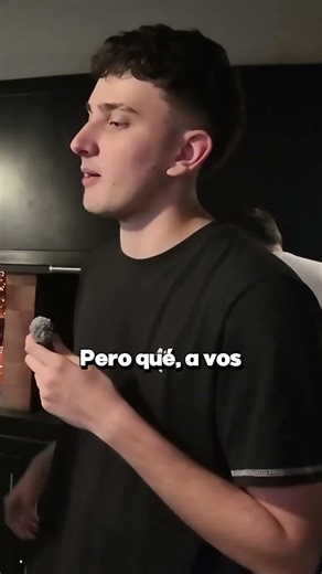 MEXICANO EN CONTRA DEL ASADO