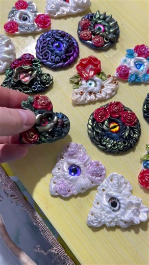 #одеса полімерна глина