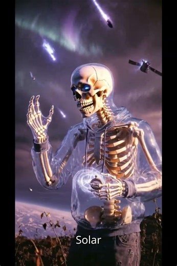 No Magnetic Field = Extinction