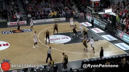 Mastering the Post Seal in Basketball