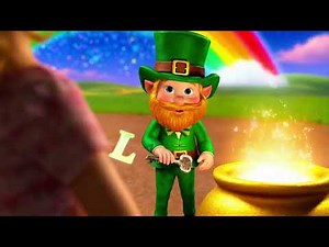 Alphabet Mythical Creatures Song | A Magical A to Z Adventure for Kids