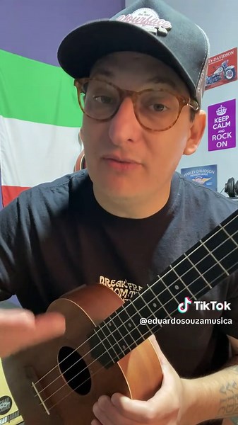 Learn High G and Low G Ukulele Techniques