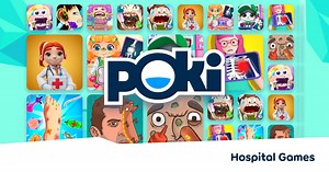 HOSPITAL GAMES 🏥 - Play Online for Free! | Poki