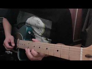 DiMarzio Area T Hot & Vintage Mini Humbucker,