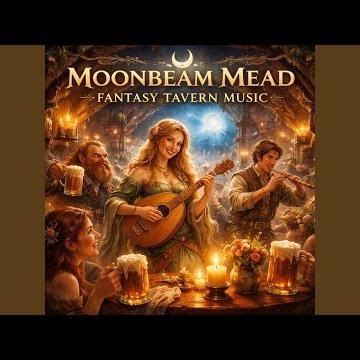 Song of the Seven Stools ( Fantasy Tavern Music )