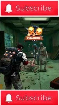 ZOMBIE HUNTER BOSS FIGHT GAMEPLAY - FHD 60Fps ' #fastest11