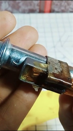 How to Make a Glue Gun Heating Element at Home | DIY Hot Glue Gun Repair