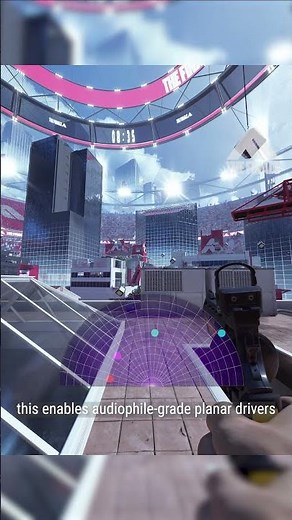 Why open-back headset for gaming? ​