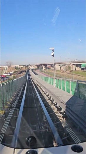 How to get from Pisa Airport to Pisa Centrale (Pisa Mover Guide)