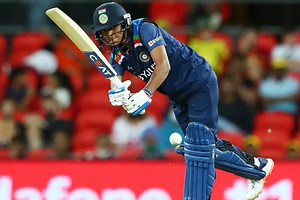 Women's CWC 2022: Harmanpreet Credits Team Psychologist For Helping Her Return To Form