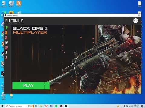 How To Download Plutonium BO2 After Torrent File Was Removed!!