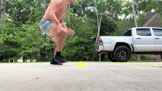 Maximize Your Edge: Year 1 as an Outside Linebacker