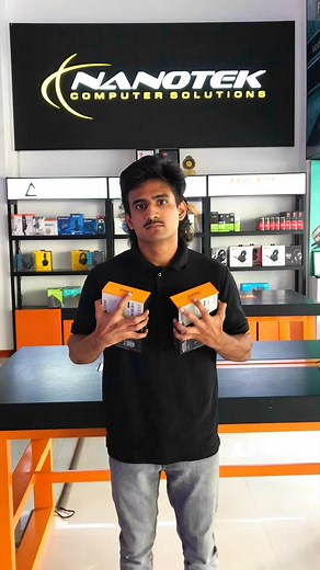 7.7K views · 83 reactions | Glorious Model O- the world's lightest, competetive-grade, RGB gaming mouse at 58 grams ! Order now : https://www.nanotek.lk/product/1622 https://www.nanotek.lk/product/1279 Islandwide Delivery ! Branches - Colombo 03 and Dehiwala #foryou #srilanka #fyp #funny #trending #fypシ #nanoteksl #gaming | Nanotek Computer Solutions | Facebook