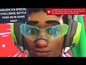 Overwatch 2 is BROKEN...