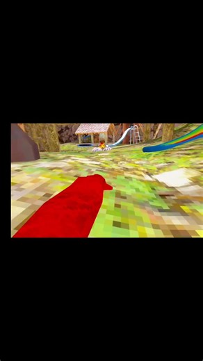 Top 1 ground in GTAG fan game