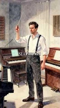 This Composer Fled to Mexico and Only Wrote Music for ROBOTS