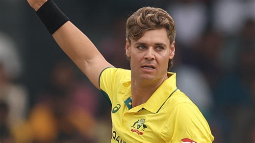 Aussie speedster awaits another key scan