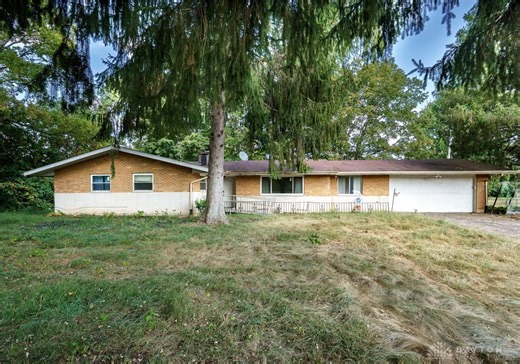 3232 Liberty Ellerton Rd, Jefferson Twp, OH 45417 - MLS 943996 - Coldwell Banker
