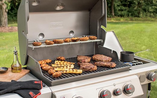 Bedste gasgrill 2026? Overblik over eksterne tests, anmeldelser og research