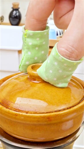 How To Cook Miniature Birria Pizza Recipe #shorts #viral #miniature