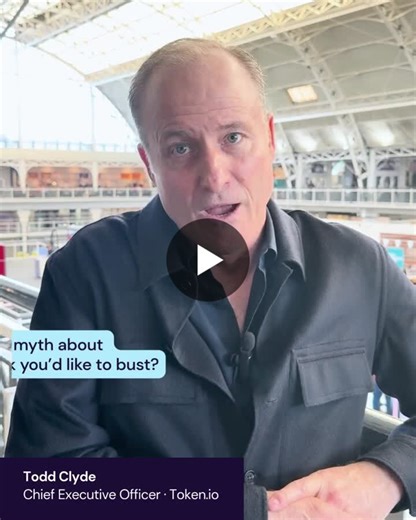 #paybybank #openbanking #payments | Token.io