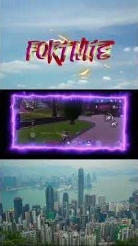 hacking in fortnite part 2 gameplay #fortnite #fortnitebattleroyale #gl1tchlive #funny #gaming