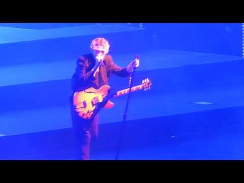 'Easy For You To Say' | 5 Seconds of Summer | 3Arena | Dublin - 3rd April 2022