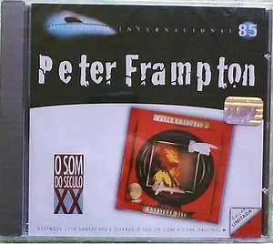 Peter Frampton - Greatest Hits