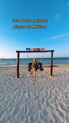 Descubre Puerto Progreso: Una joya en la península de Yucatán