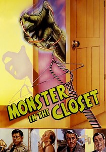 Monster in the Closet streaming: where to watch online?