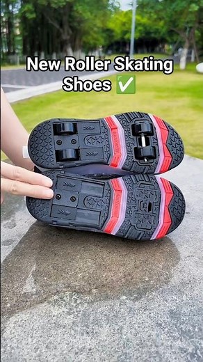 Best Roller Skates Shoes ✅ New Roller Skates 😱
