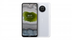 Nokia X10 bags Android 12 stable update - Gizmochina