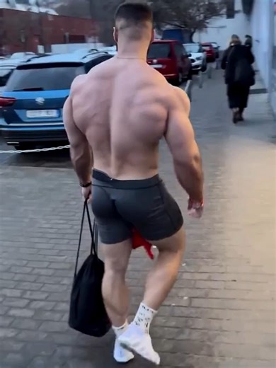 走路去健身的魅力与动机