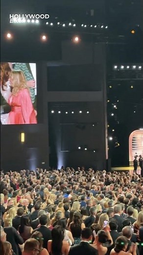 Crowd Chants “Stephen!” as Colbert Wins Best Talk Show at Emmys!