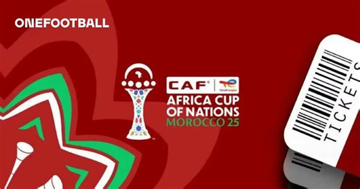 CAN 2025: some ticketing figures revealed