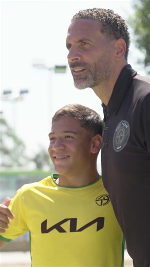 Esto es alegría | Equipo 49 | Copa Mundial de la FIFA 2026™