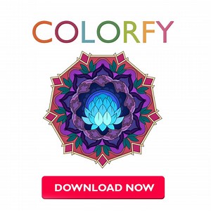 636 reactions · 27 shares | More color in your life | Colorfy | Facebook