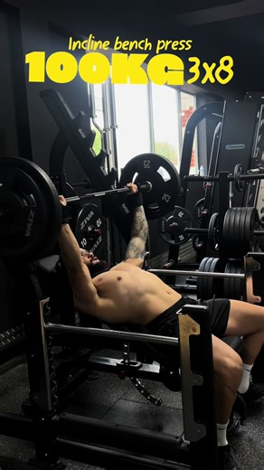 Mastering the Incline Bench Press: Tips and Tricks