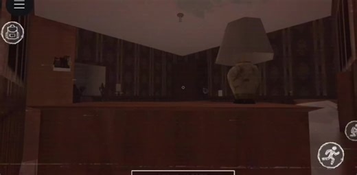 I'm crying 😭 why did she run into the monster like seven times Game: ISCARIOT full video on the YT #roblox #robloxhorror