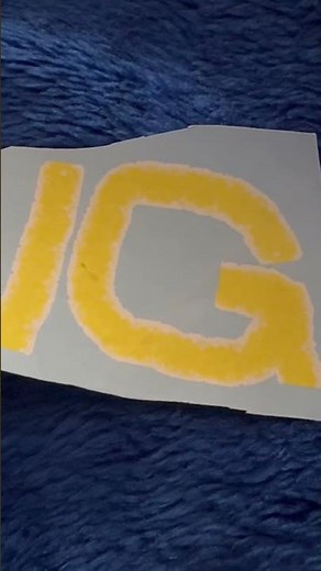 Sesame Street IG Words