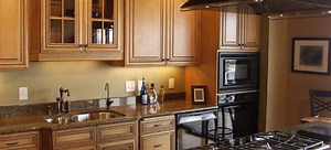 How to Move a Kitchen Island | DoItYourself.com