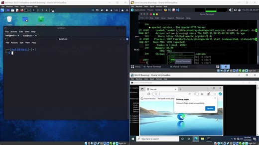 How-To-perform-DOS-Attack