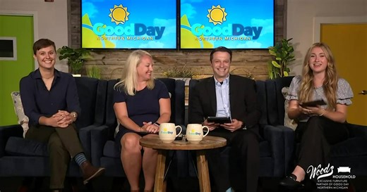 Helping students ‘SOAR’ with a supportive program at a Mount Pleasant elementary