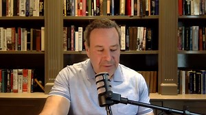 During this quarantine period, I am answering questions you have sent me via Twitter. If this experiment proves interesting - anticipate more! Comment below with your questions: whether personal, political, or historical. | David Frum