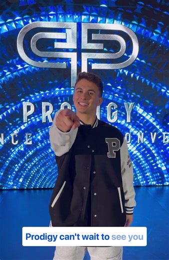 Join the Exciting 2026 Prodigy Dance Team Tour