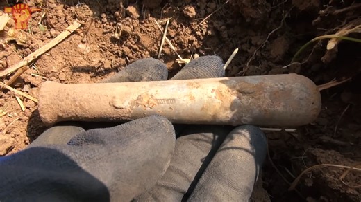 Westwall bunker cache exposes a buried wartime camp