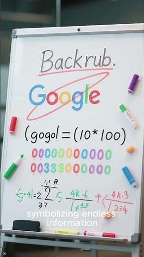 The Garage Invention That's Now Worth Trillions #inventionstory