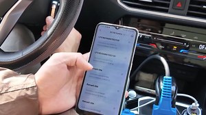 How to Add VW MQB49 5C KD Key with Keydiy KD-X4 either use wire soldering or use KD 5C 5D interface board. Add original key or KD ZB smart remote. Must update App to V8.7.1 and later version. https://www.obdii365.com/wholesale/keydiy-kd-x4-key-programmer.html | Car key programmer