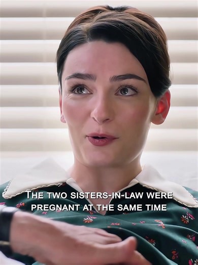 #tvshow #movie #foryoupage #usa #callthemidwife