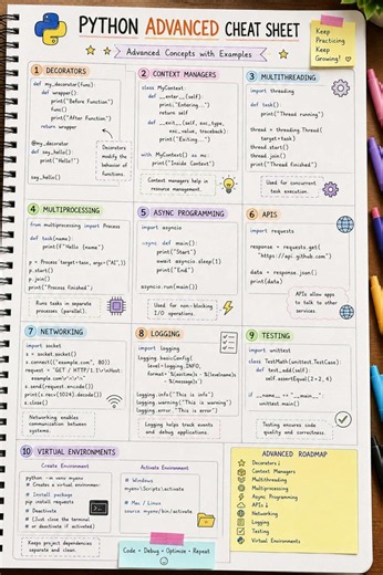 Level 4: Machine Learning Advanced Level Roadmap | From Basics to AI Mastery | Complete Guide #ai